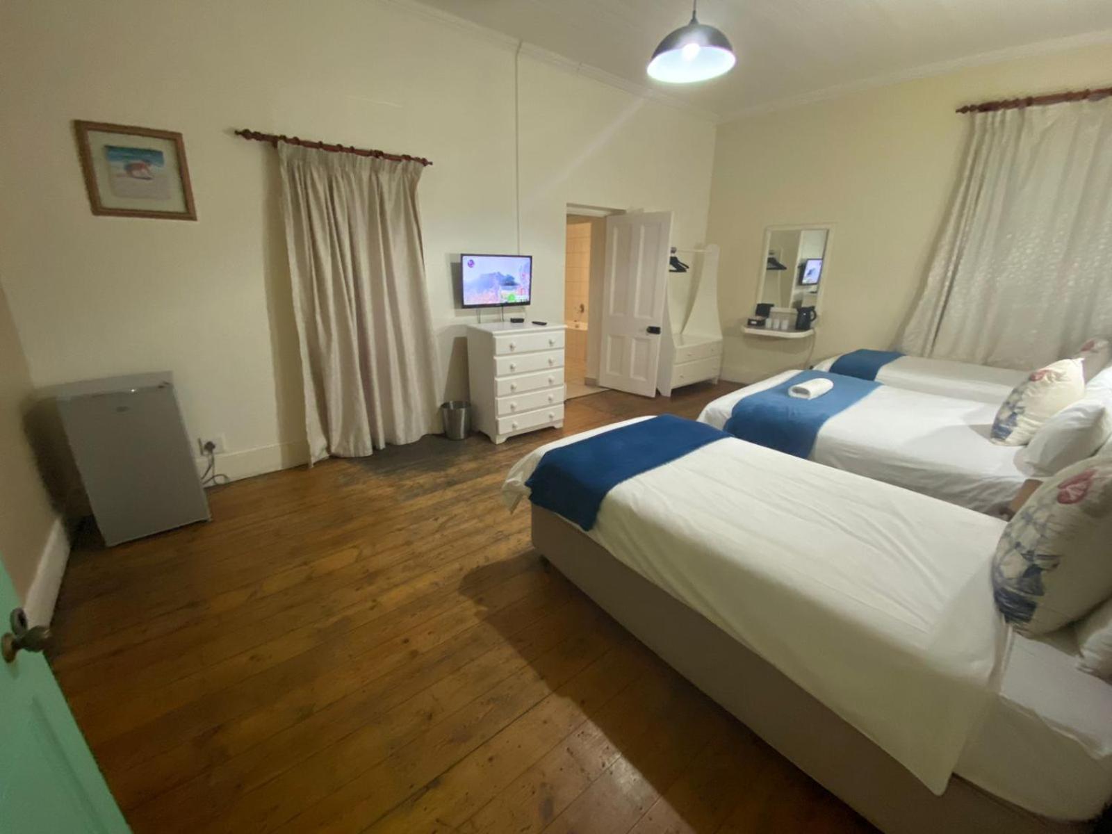 Green Door Guesthouse Mossel Bay Habitación foto