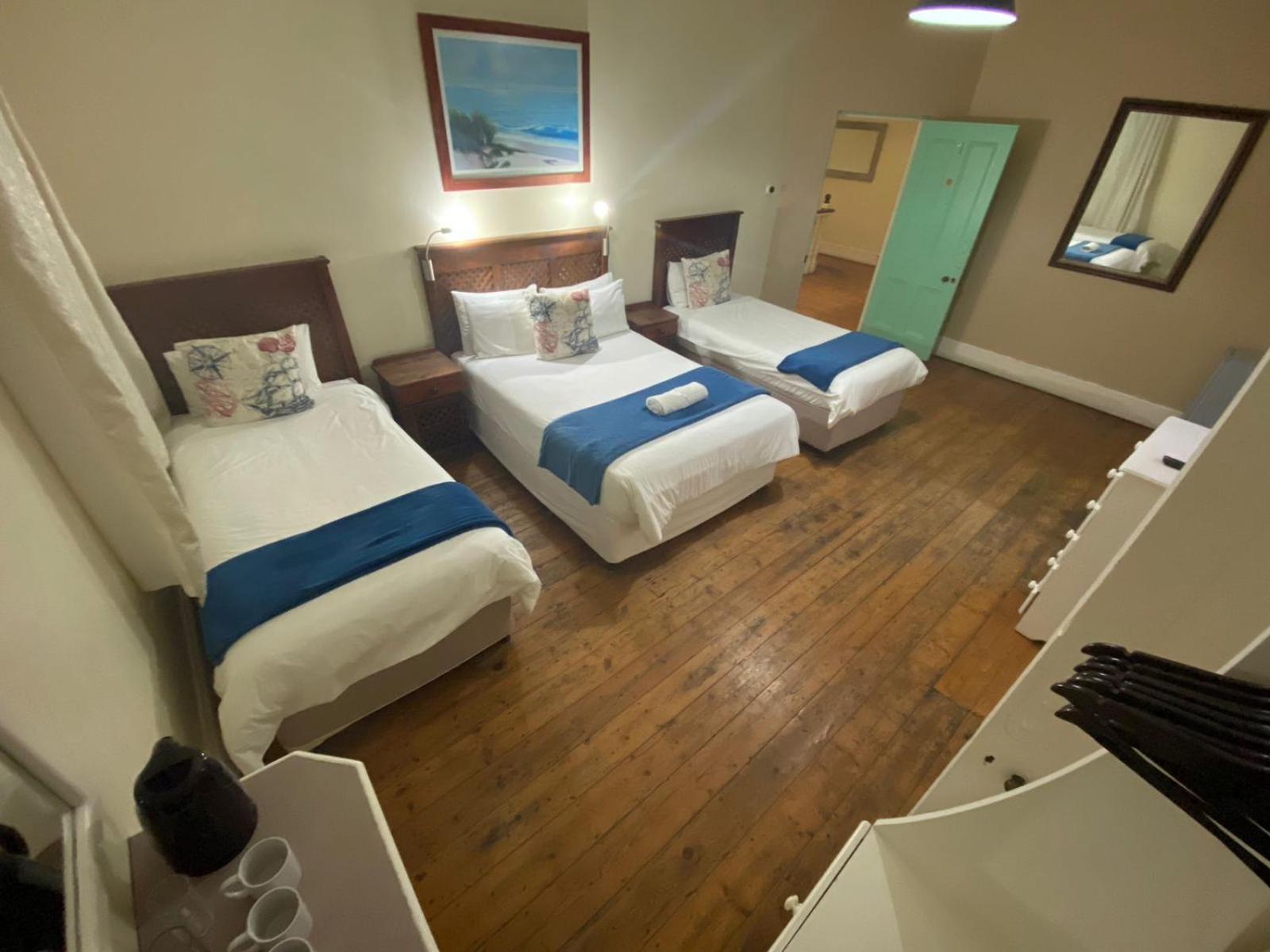 Green Door Guesthouse Mossel Bay Habitación foto