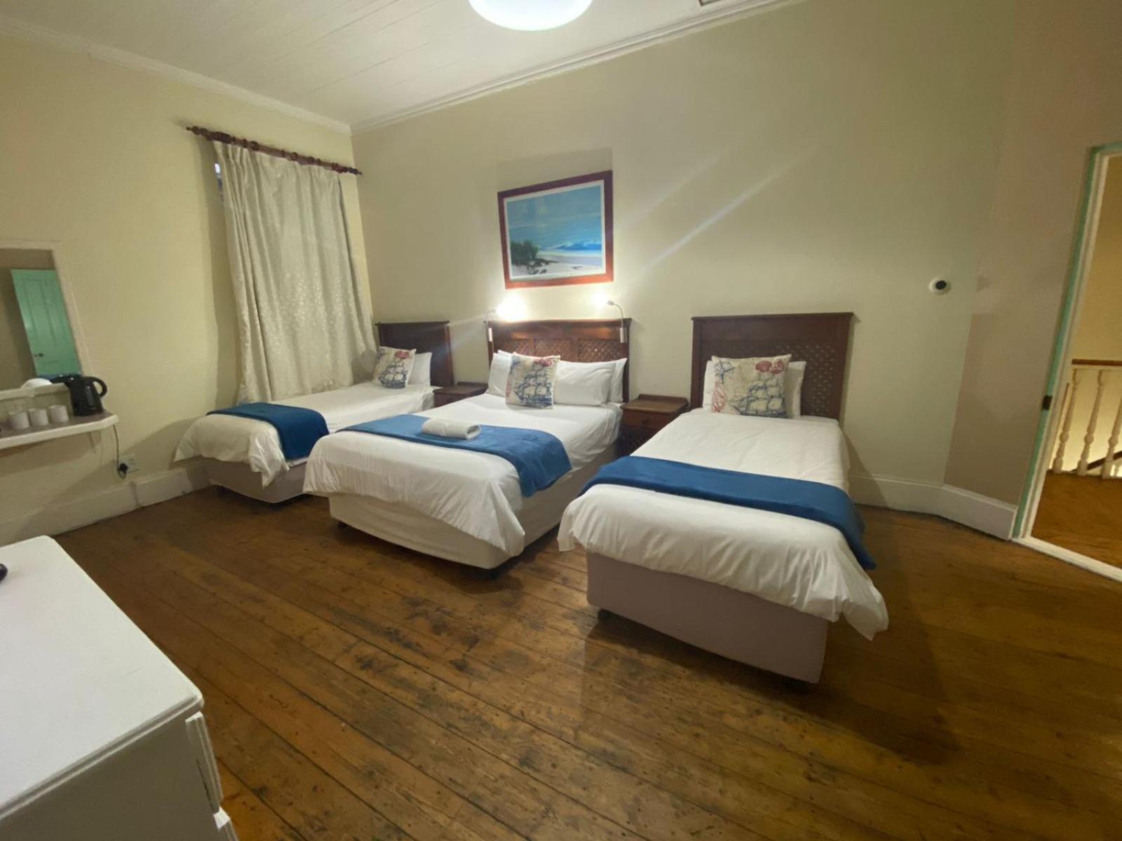 Green Door Guesthouse Mossel Bay Habitación foto