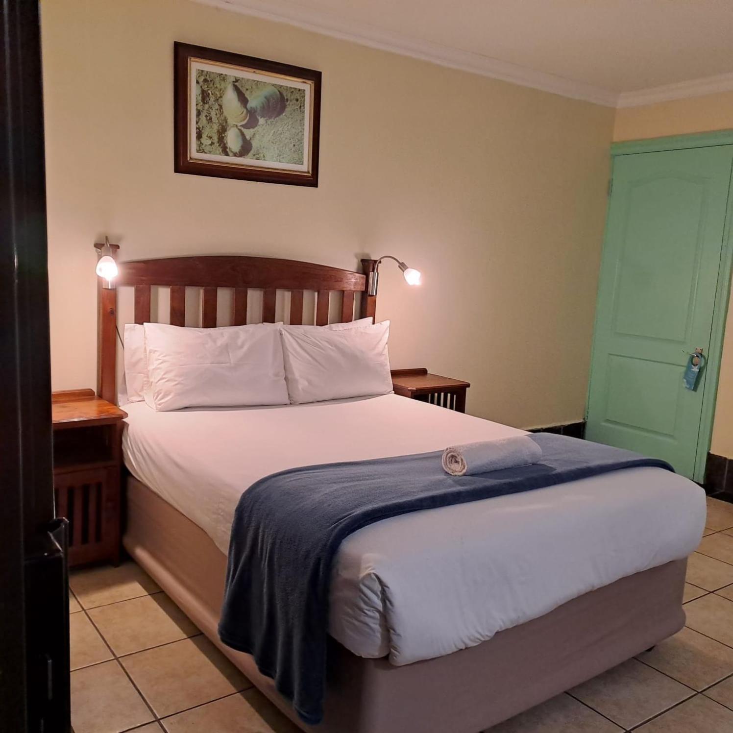 Green Door Guesthouse Mossel Bay Habitación foto