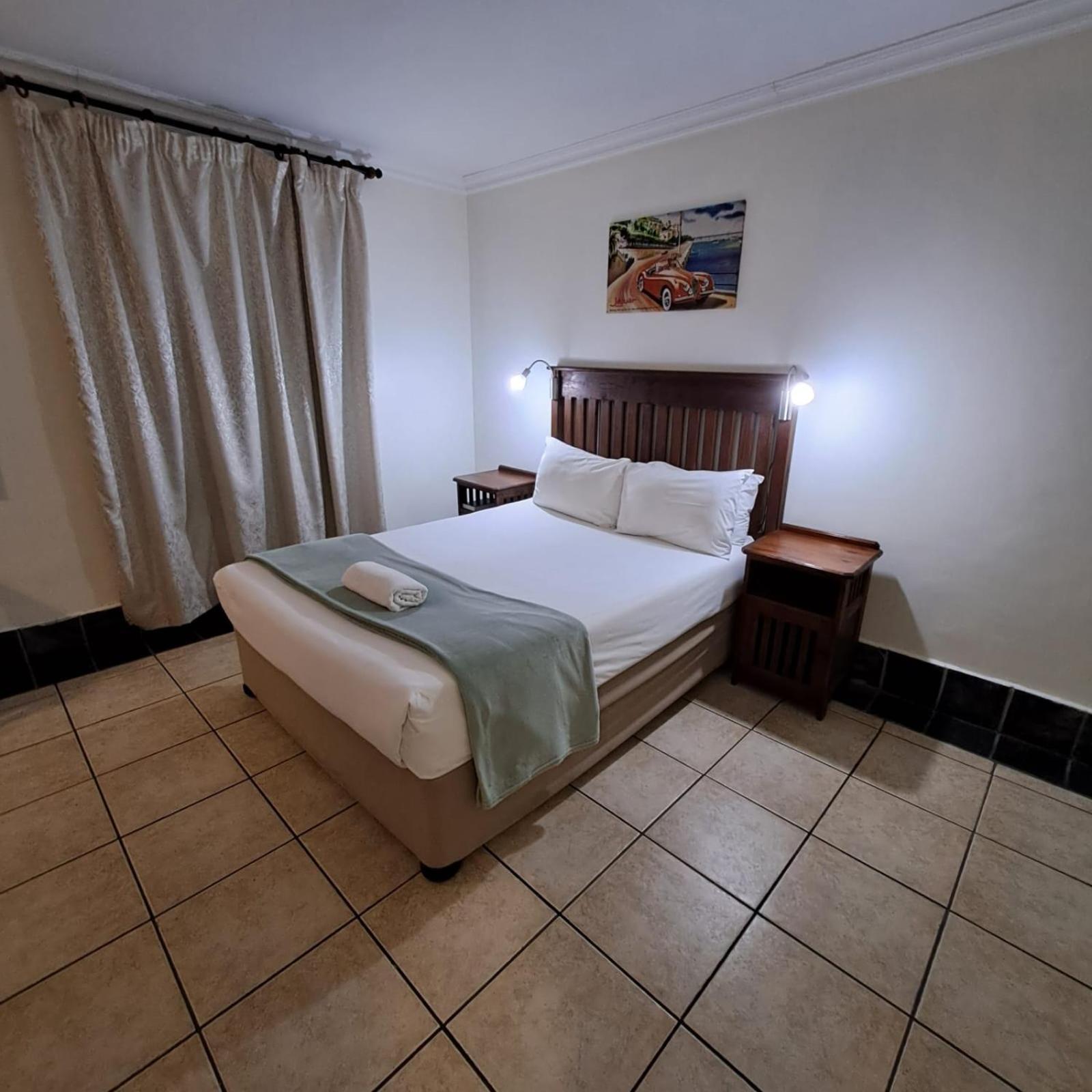 Green Door Guesthouse Mossel Bay Habitación foto