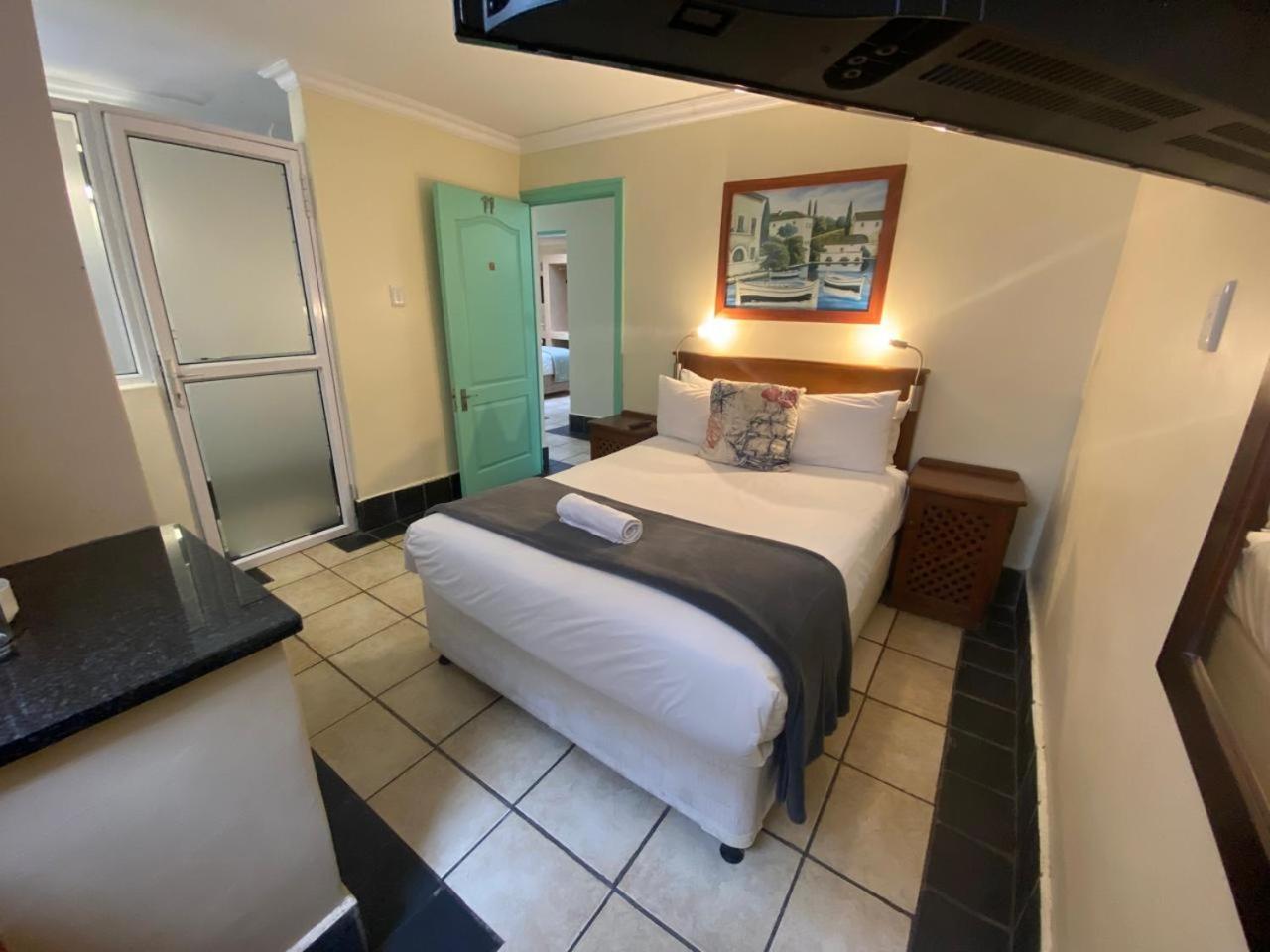 Green Door Guesthouse Mossel Bay Habitación foto