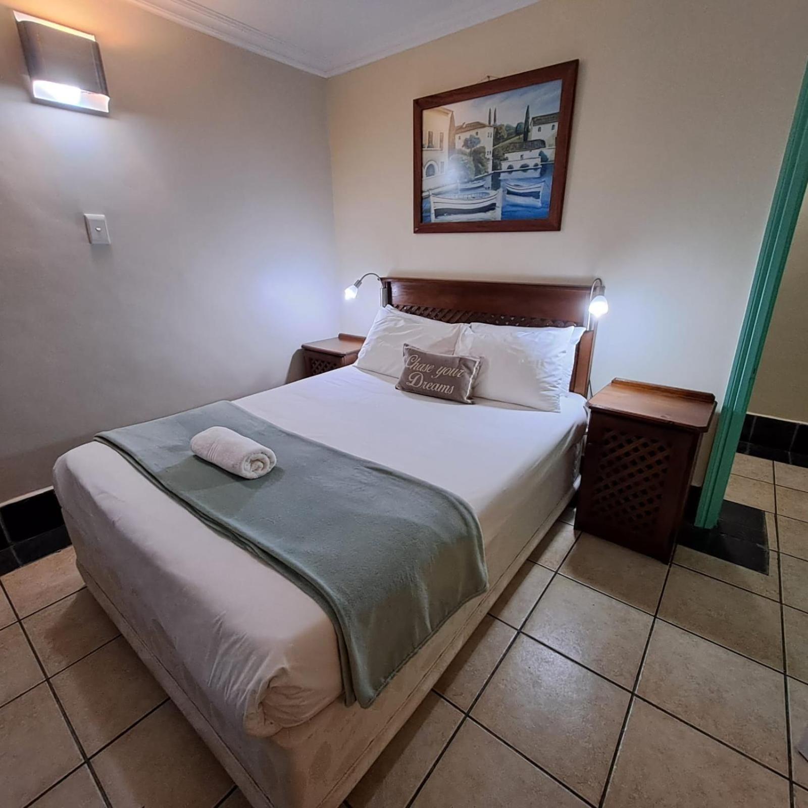 Green Door Guesthouse Mossel Bay Habitación foto