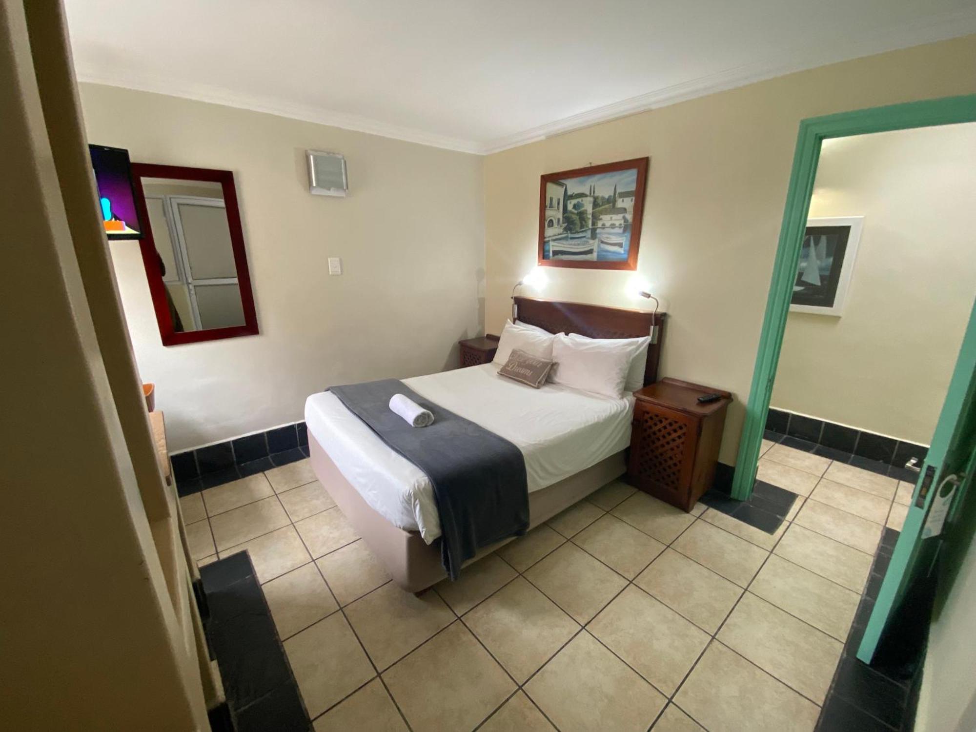 Green Door Guesthouse Mossel Bay Habitación foto